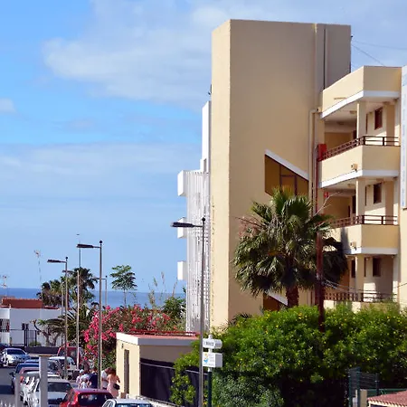 Apartamento Juncos I