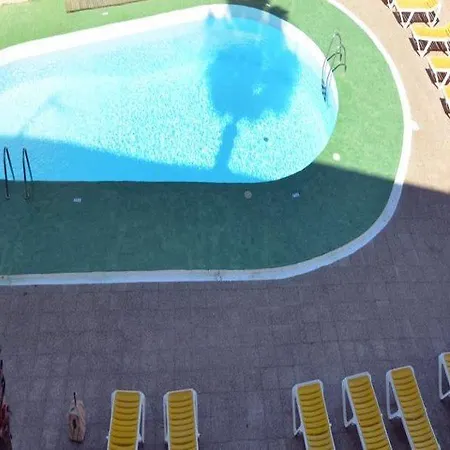 Juncos I Apartamento Playa del Inglés
