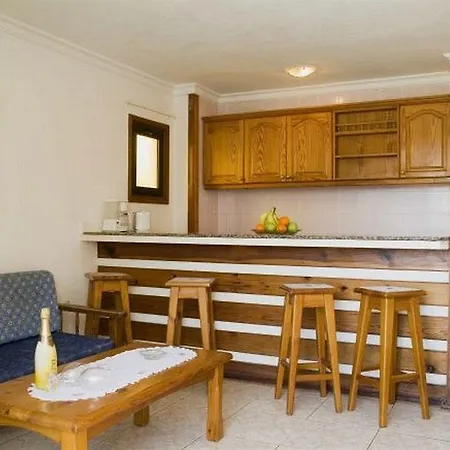 Apartamento Juncos I