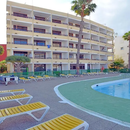 Juncos I Apartamento *