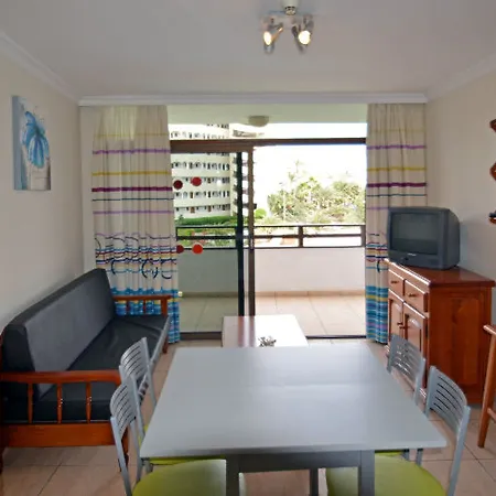 Apartment Juncos I Playa del Ingles (Gran Canaria)