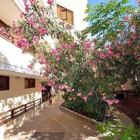 Apartment Juncos I