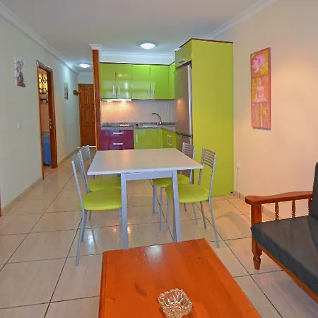 Apartment Juncos I *