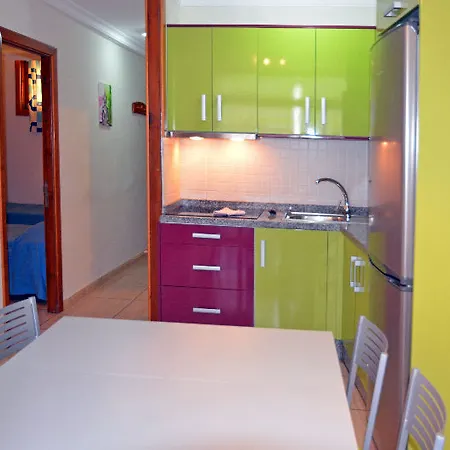 Apartment Juncos I
