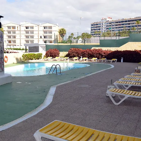Apartment Juncos I