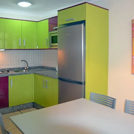 Apartment Juncos I *