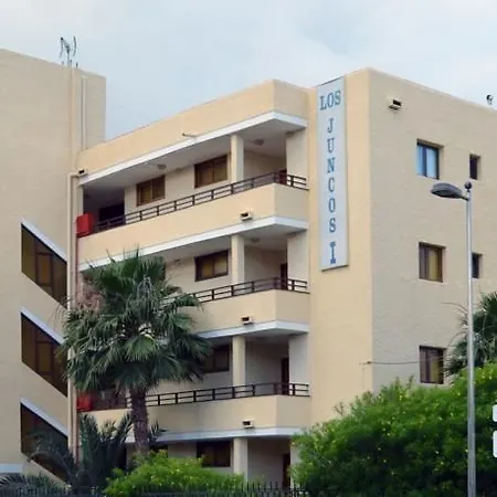 Juncos I Apartment Playa del Ingles (Gran Canaria)