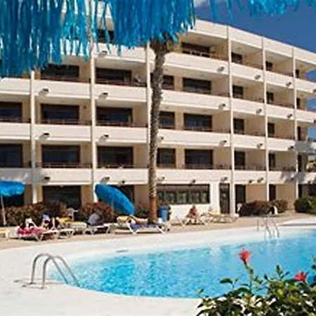 Apartment Juncos I