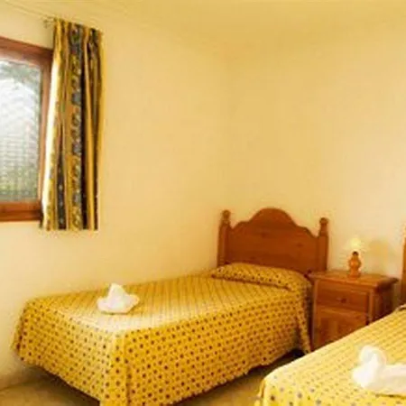 Apartment Juncos I