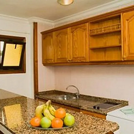 Apartment Juncos I *