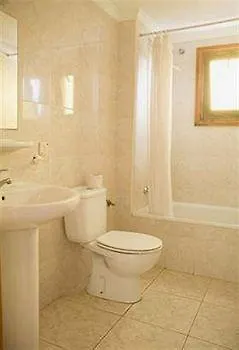 Apartment Juncos I *