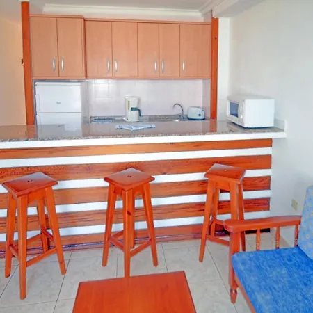 Juncos I Apartment Playa del Ingles (Gran Canaria)