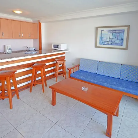 Apartment Juncos I Playa del Ingles (Gran Canaria)