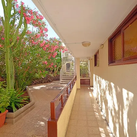 Apartment Juncos I *