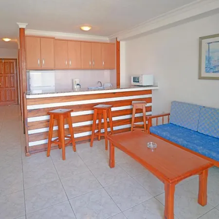 Apartment Juncos I Playa del Ingles (Gran Canaria)