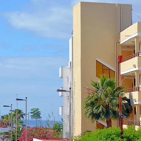 Juncos I Apartment Playa del Ingles (Gran Canaria)